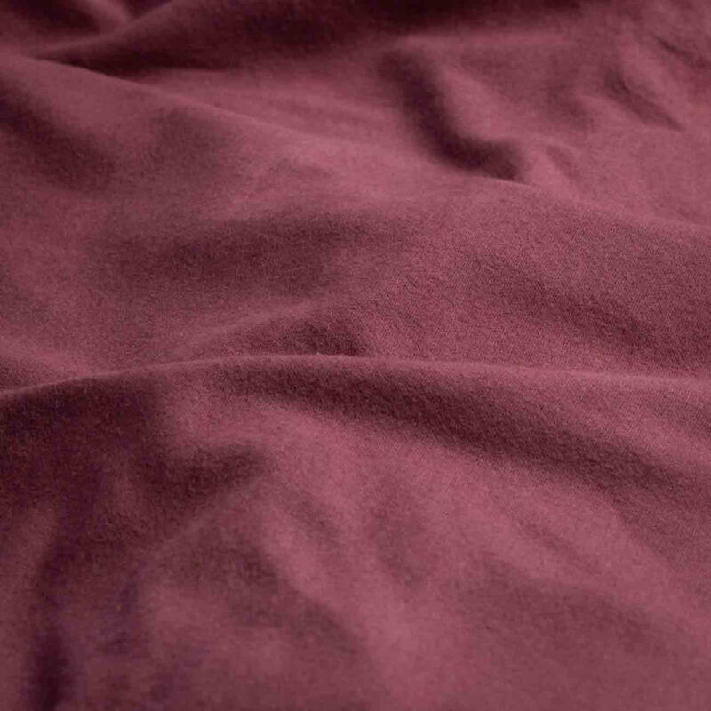 Thistle Flannel Cotton Pillowcases (Pair) - Image 2