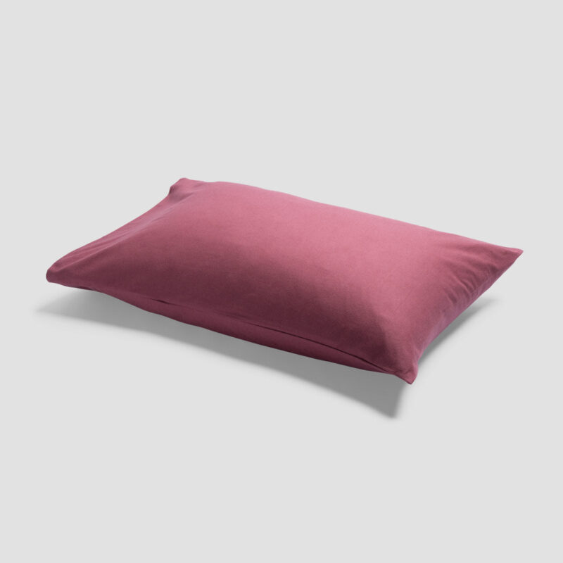 Thistle Flannel Cotton Pillowcases (Pair) - Image 3